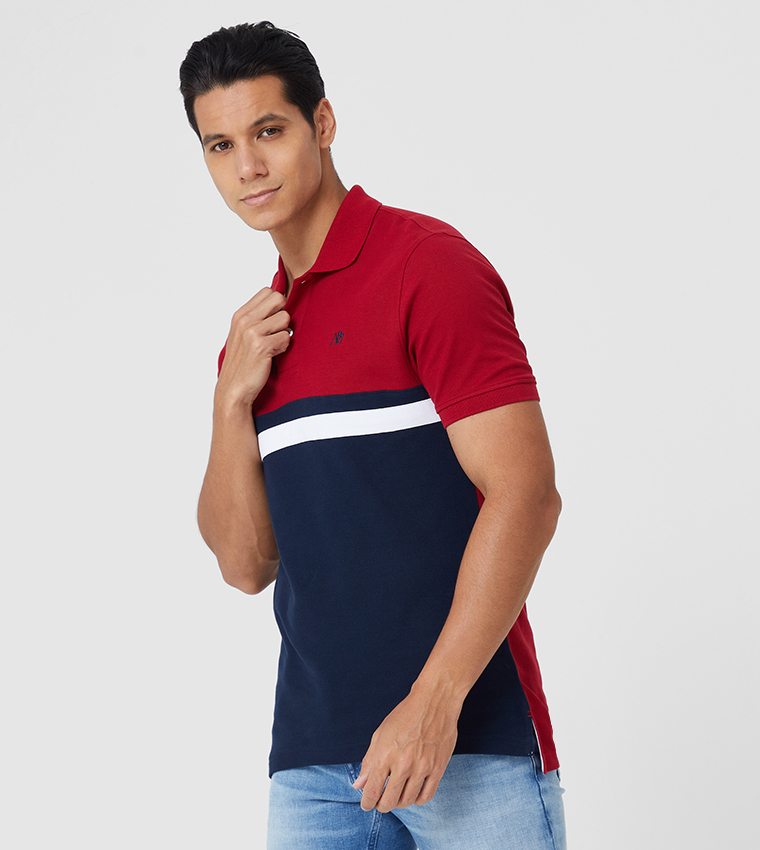 Men Polo