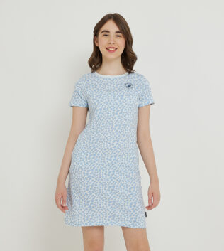 Girls Long Dress
