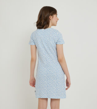 Girls Long Dress