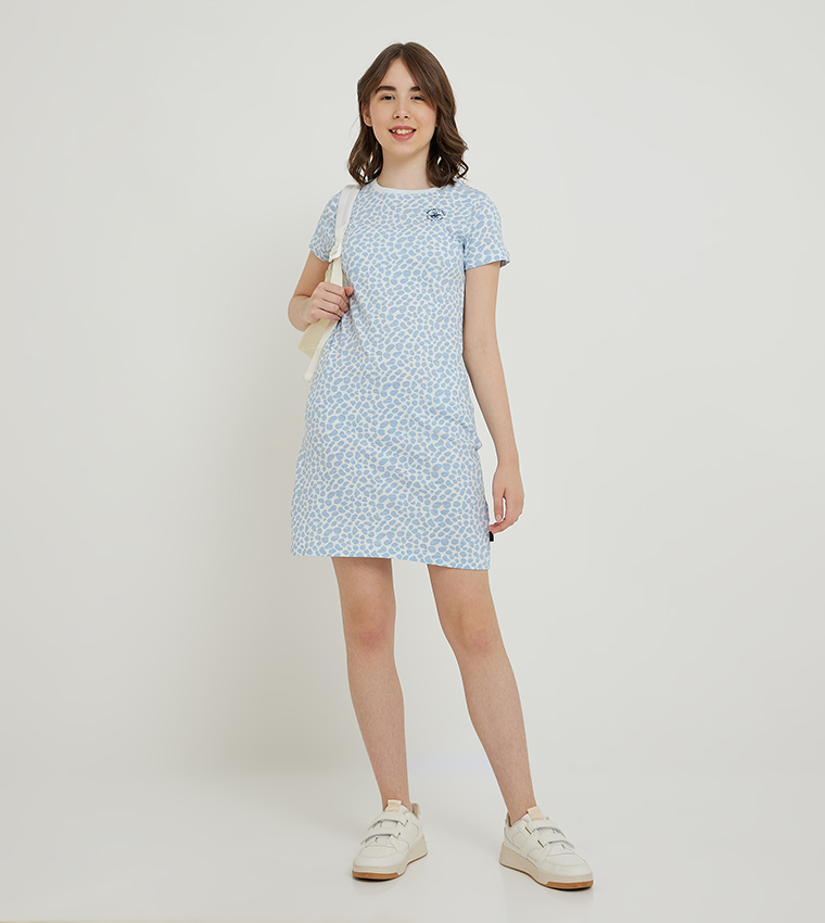 Girls Long Dress - Image 4