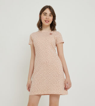Girls Long Dress