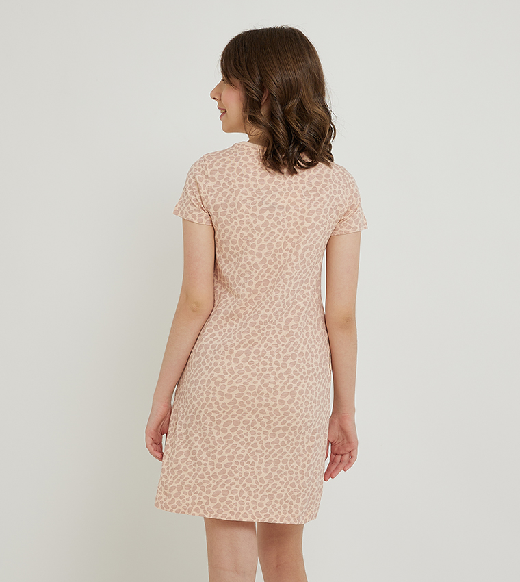 Girls Long Dress - Image 3