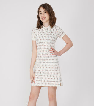 Girls Long Dress
