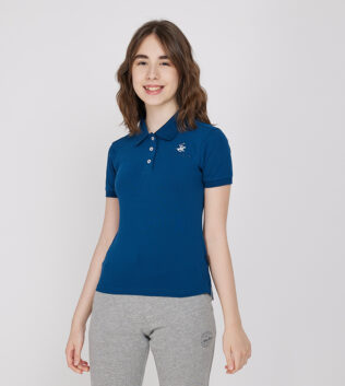 Girls Polo