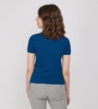 Girls Polo
