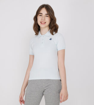 Girls Polo