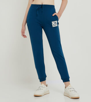Girls Jogger