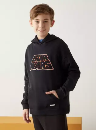 Boys Hoodie