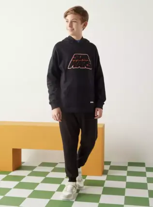 Boys Hoodie