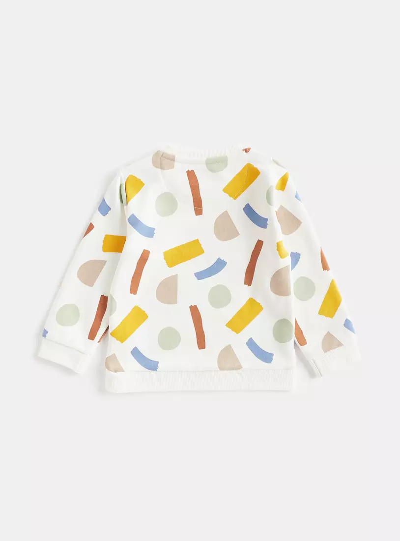 Baby boys Sweatshirt - Image 2