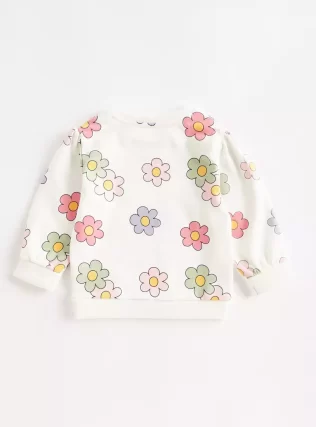 Baby girl Sweatshirt