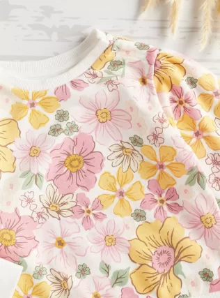 Baby girl Sweatshirt