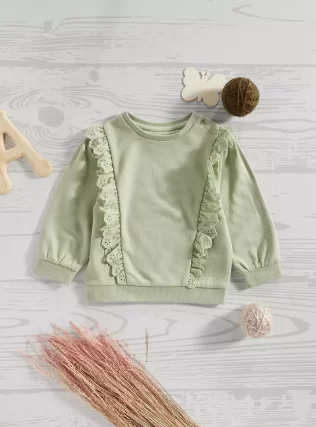 Baby girl Sweatshirt