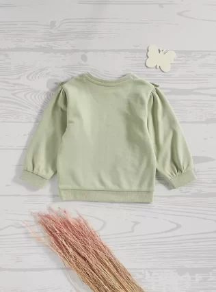 Baby girl Sweatshirt