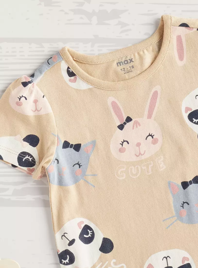 Baby girl Tees - Image 2