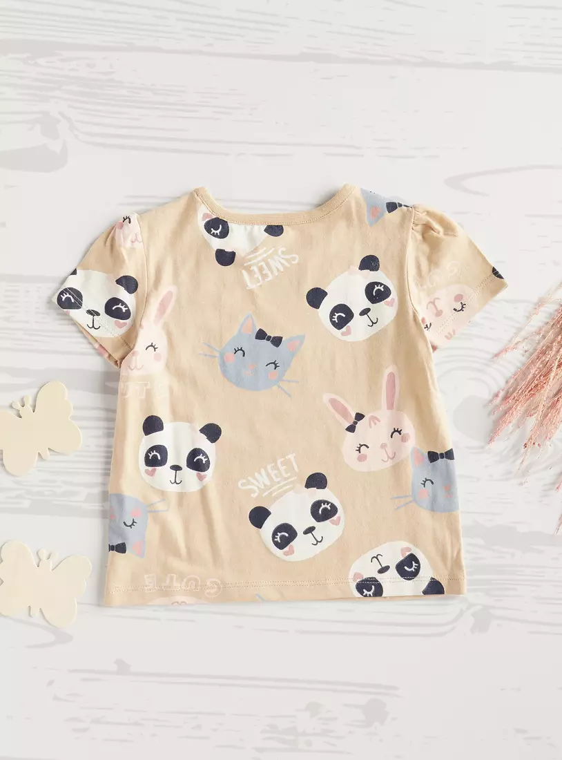 Baby girl Tees - Image 3