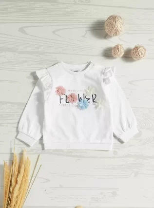 Baby girl Pyjama Set