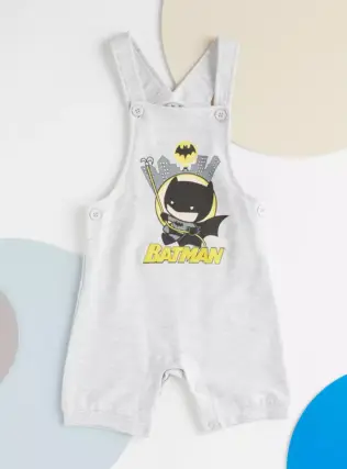 Baby boys Dungaree Set