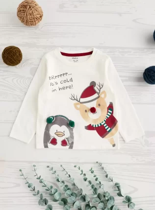 Baby boys Tees