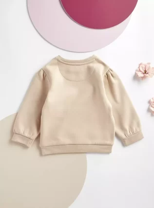 Baby girl Sweatshirt