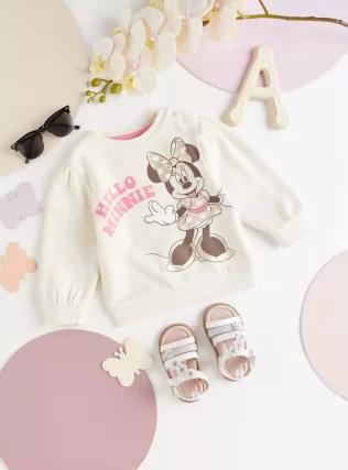 Baby girl Sweatshirt