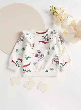 Baby girl Sweatshirt