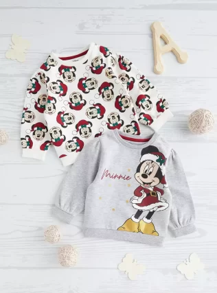 Baby girl Sweatshirt