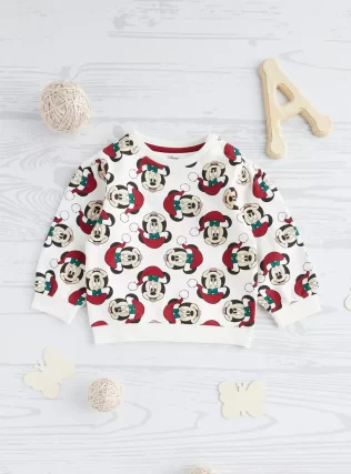 Baby girl Sweatshirt