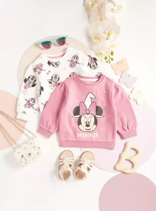 Baby girl Sweatshirt
