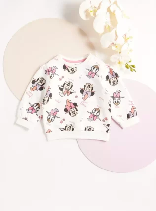 Baby girl Sweatshirt