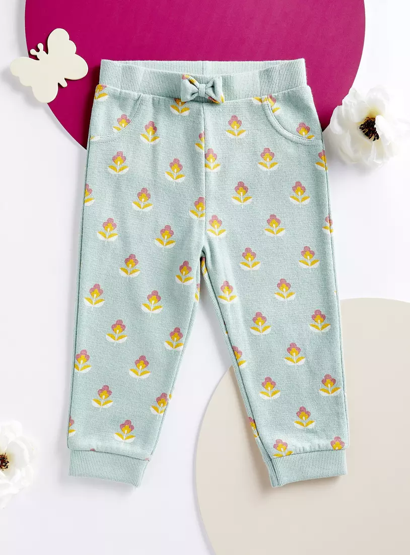 Baby girl Pyjama Set - Image 4