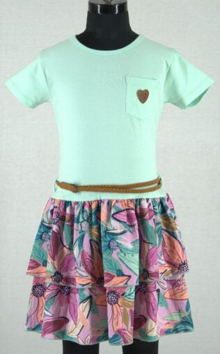 Girls Tunic
