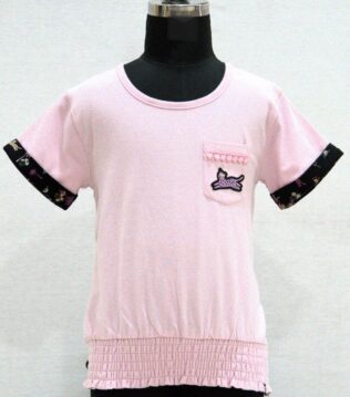 Girls Tees
