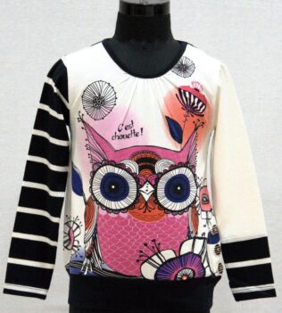 Girls Tees