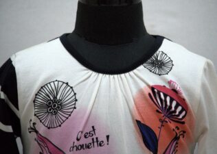 Girls Tees