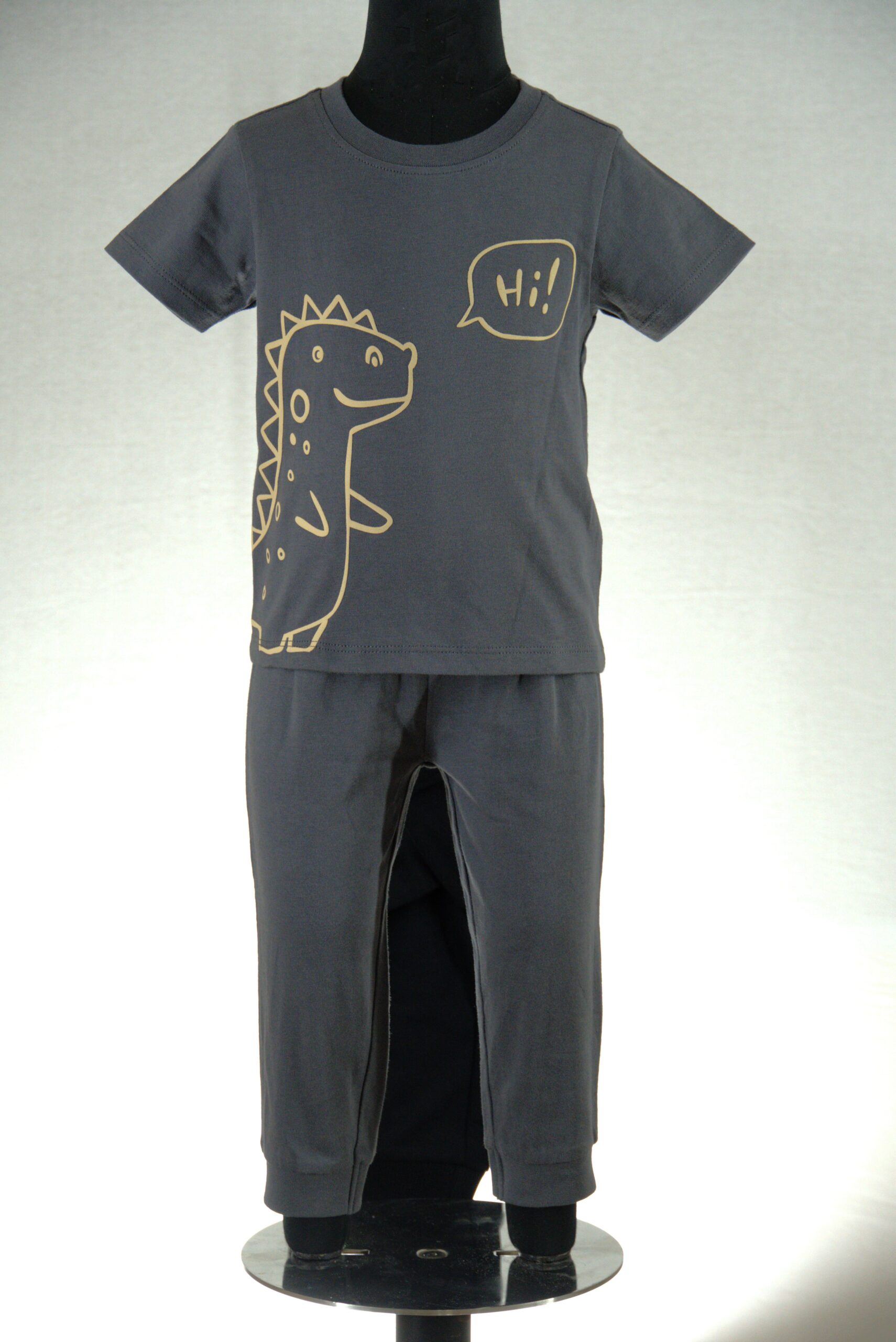 Baby boys Pyjama Set