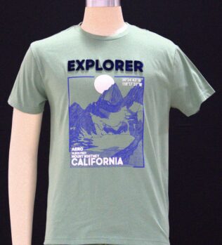 Men Tees