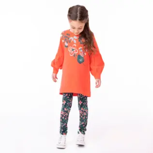 Girls Tunic