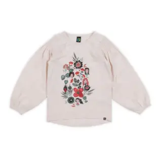 Girls Tees