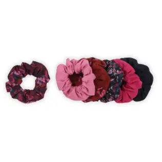 Girls Scrunchies