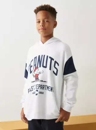 Boys Hoodie