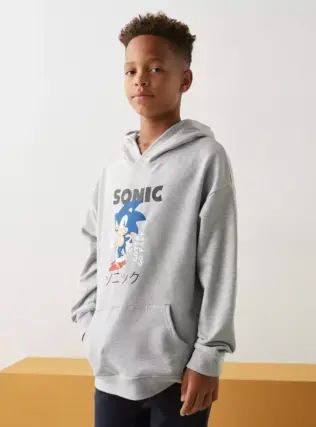 Boys Hoodie