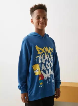 Boys Hoodie