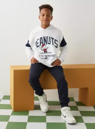 Boys Hoodie