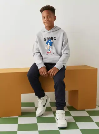 Boys Hoodie