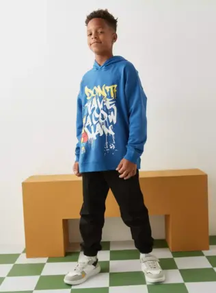 Boys Hoodie