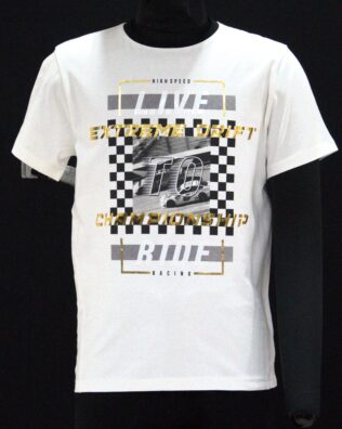 Boys Tees