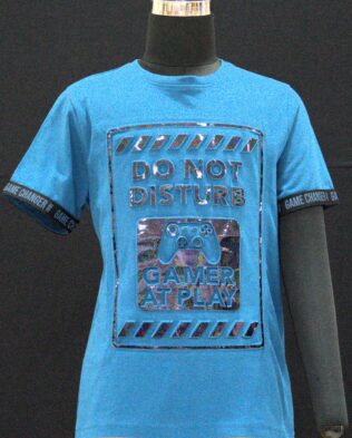 Boys Tees